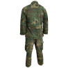 Ensemble HBT de collection USMC Original Guerre du Vietnam
