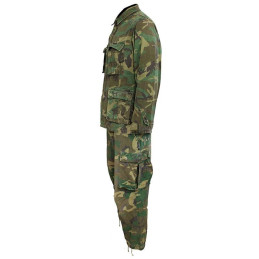 Ensemble HBT de collection USMC Original Guerre du Vietnam