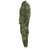 Ensemble HBT de collection USMC Original Guerre du Vietnam
