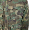 Ensemble HBT de collection USMC Original Guerre du Vietnam