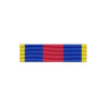 Barrette Dixmude des Réservistes Volontaires de Défense et de Sécurité Intérieure Or + Agrafe