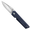 Couteau Unboxer TB Outdoor Bleu