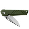 Couteau Unboxer TB Outdoor Vert OD