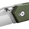 Couteau Unboxer TB Outdoor Vert OD