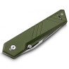 Couteau Unboxer TB Outdoor Vert OD