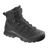 Chaussures SALOMON QUEST 4D FORCES 2 Noir