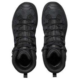 Chaussures SALOMON QUEST 4D FORCES 2 Noir