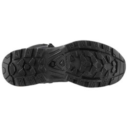 Chaussures SALOMON QUEST 4D FORCES 2 Noir
