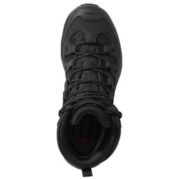 Chaussures SALOMON QUEST 4D FORCES 2 Noir