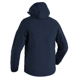 Veste Softshell Storm Field 2.0 TOE Bleu Marine