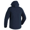 Veste Softshell Storm Field 2.0 TOE Bleu Marine