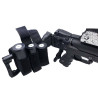 Porte-Grenade 40 mm Patrol pour crosse de LBD40