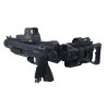 Porte-Grenade 40 mm Patrol pour crosse de LBD40