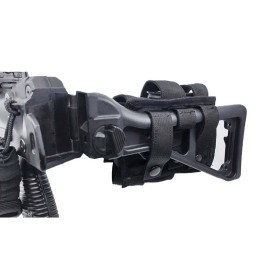 Porte-Grenade 40 mm Patrol pour crosse de LBD40