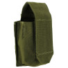 Porte-Grenade Lacrymogène STRIKE Blackhawk Vert OD