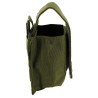 Porte-Grenade Lacrymogène STRIKE Blackhawk Vert OD