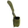 Porte-Grenade Lacrymogène STRIKE Blackhawk Vert OD