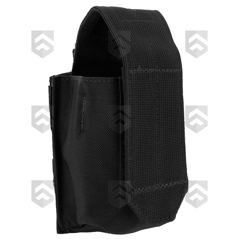 Porte-Grenade Lacrymogène STRIKE Blackhawk Noir