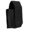 Porte-Grenade Lacrymogène STRIKE Blackhawk Noir