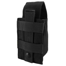 Porte-Grenade Lacrymogène STRIKE Blackhawk Noir