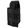 Porte-Grenade Lacrymogène STRIKE Blackhawk Noir