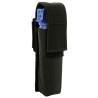 Porte-aérosol 75 ml BlackHawk Noir