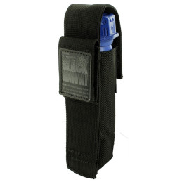Porte-aérosol 75 ml BlackHawk Noir