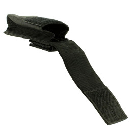 Porte-aérosol 75 ml BlackHawk Noir