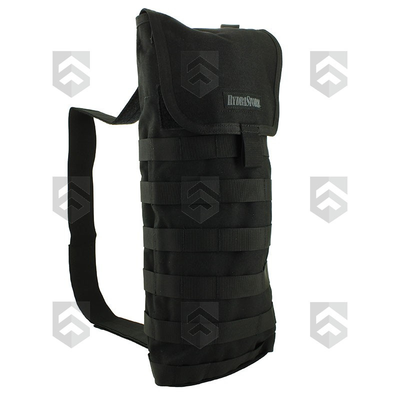 Pochette Réservoir Hydratation Hydrastorm Blackhawk Noire