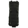 Pochette Réservoir Hydratation Hydrastorm Blackhawk Noire