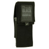 Porte-lampe Blackhawk Noir pour ceinturon