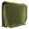 Pochette Utilitaire Blackhawk Vert OD Compatible Jumelle NVG