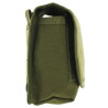 Pochette Utilitaire Blackhawk Vert OD Compatible Jumelle NVG