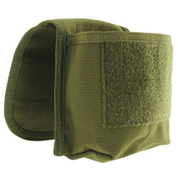 Pochette Utilitaire Blackhawk Vert OD Compatible Jumelle NVG