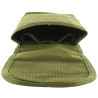 Pochette Utilitaire Blackhawk Vert OD Compatible Jumelle NVG