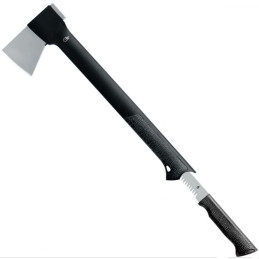 Hachette Combo Axe II avec Scie Gerber
