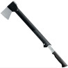 Hachette Combo Axe II avec Scie Gerber