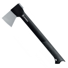 Hachette Combo Axe II avec Scie Gerber