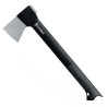 Hachette Combo Axe II avec Scie Gerber