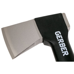 Hachette Combo Axe II avec Scie Gerber
