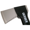 Hachette Combo Axe II avec Scie Gerber