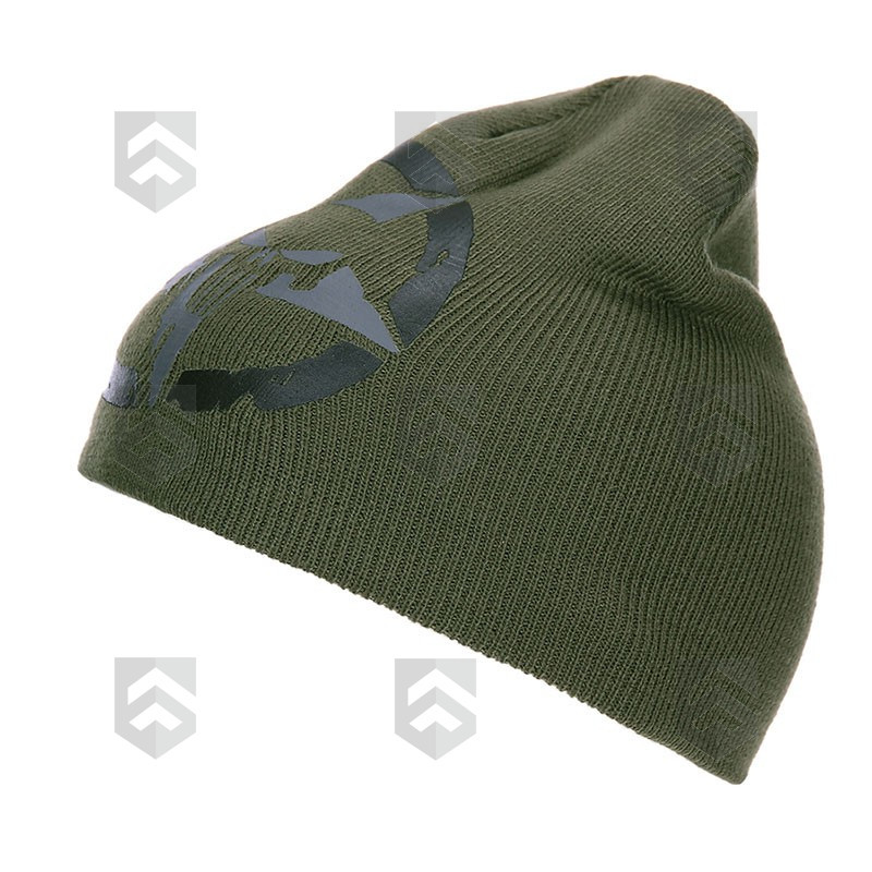 Bonnet Punisher Vert OD