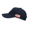 Casquette Brodée US Army Air Corps Bleue