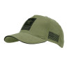 Casquette Brodée US Army Vert OD