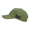 Casquette Brodée US Army Vert OD