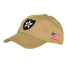 Casquette Brodée 2nd Infant