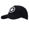 Casquette Imprimée WWII Etoile blanche des Alliés