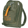 Sac à dos 25L Para 6 Fostex Garments Vert OD