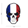 Patch 3D Skull