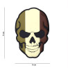 Patch 3D Skull